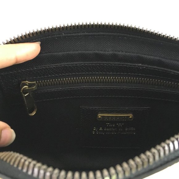 Gucci Men's Waist Bag Belt 100 Centennial Music is Mine Yellow Color Sz M - Picture 10 of 10